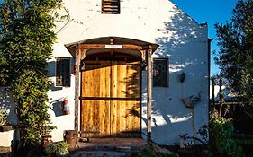 The Grey'S Inn